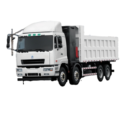 جیلی ریموت M5 خالص الکتریکی 8x4 شارژ نسخه 423 کیلو وات