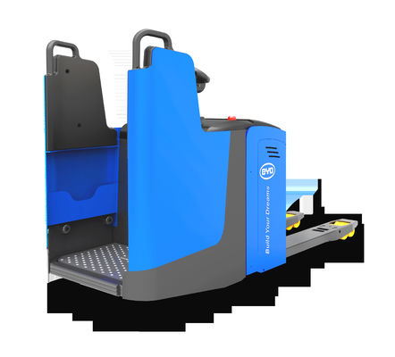 لیفتراک پالت برقی BYD با برند 2.0T برای انبار (ایستاده/راه رونده)