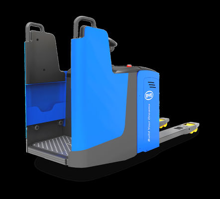 ساخته شده در چین، BYD مارک 2.0-3.oT راه رفتن / ایستادن تخت تخت و تخت برای انبار
