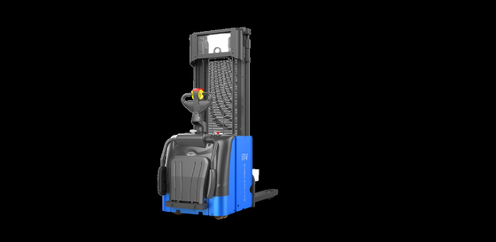 پادشاه عملکرد هزینه، BYD برند 1.4T-SZ14PS-G استاکر پالت برای انبار