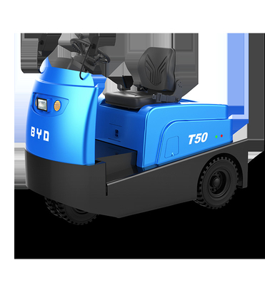 ساخته شده در چین، برند BYD تراکتور مسافربری QD50-5.0T برای انبار