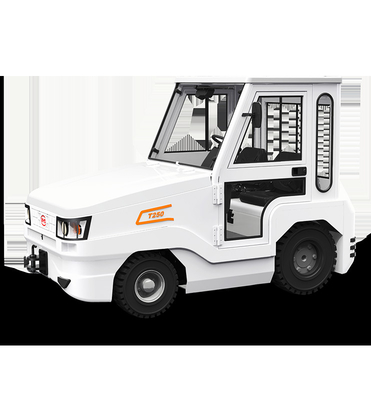 ساخته شده در چین، برند BYD تراکتور مسافربری QD50-5.0T برای انبار