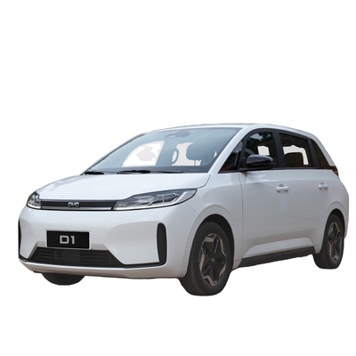 BYD D1 فروش داغ 418 کیلومتر، بهترین هزینه عملکرد خودرو الکتریکی ساخته شده در چین، عملکرد بالا خودرو انرژی جدید