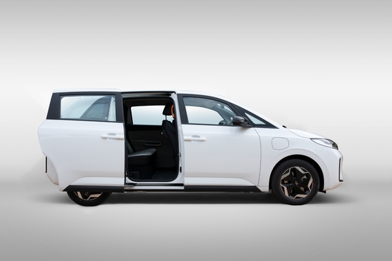 BYD D1 فروش داغ 418 کیلومتر، بهترین هزینه عملکرد خودرو الکتریکی ساخته شده در چین، عملکرد بالا خودرو انرژی جدید