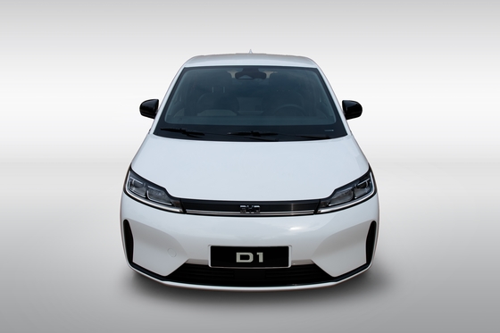 BYD D1 فروش داغ 418 کیلومتر، بهترین هزینه عملکرد خودرو الکتریکی ساخته شده در چین، عملکرد بالا خودرو انرژی جدید