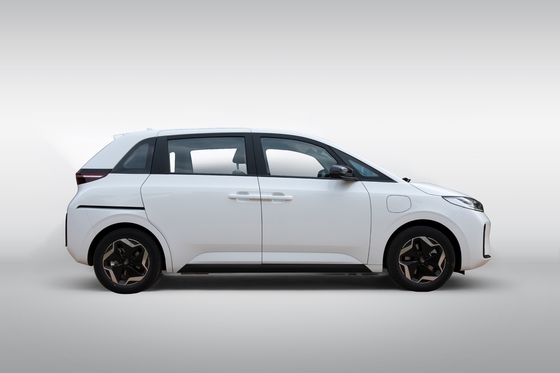 BYD D1 فروش داغ 418 کیلومتر، بهترین هزینه عملکرد خودرو الکتریکی ساخته شده در چین، عملکرد بالا خودرو انرژی جدید