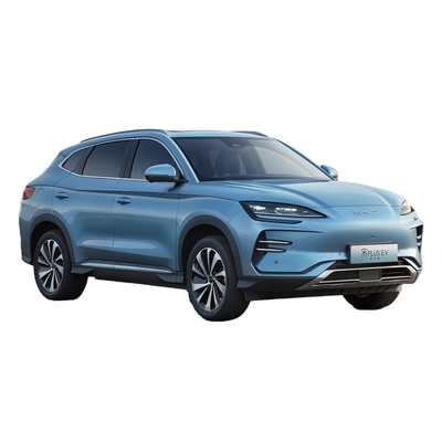 SUV هیبریدی شهر BYD Song Pro dmi پرفروش ترین مدل با بالاترین عملکرد هزینه است