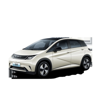 BYD الکتریکی خالص Range 401KM کامپکت محبوب اتومبیل خانگی دلفین