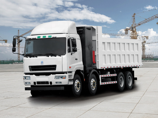 جیلی ریموت M5 خالص الکتریکی 8x4 شارژ نسخه 423 کیلو وات