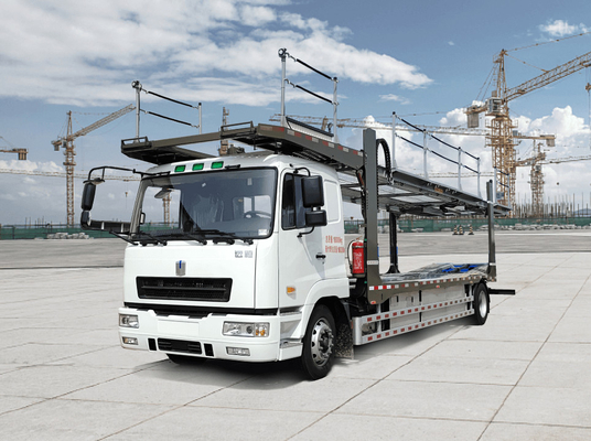 ریموت جیلی M5 ماشین الکتریکی خالص 4X2 شارژ