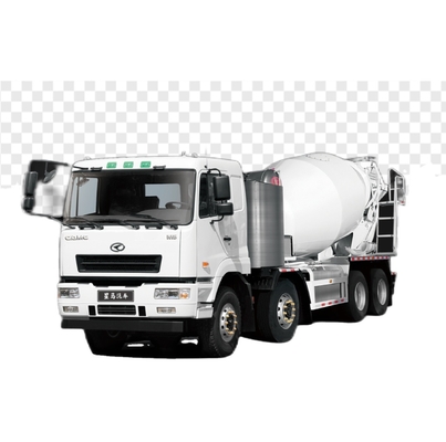 جیلی ریموت M5 ماشین مخلوط الکتریکی خالص 8 * 4 شارژ نسخه 350 کیلو وات