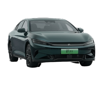 فروش خودروهای پرفورمنت BYD Han EV نسخه محدود هوشمند چهار چرخ محرک سدان الکتریکی