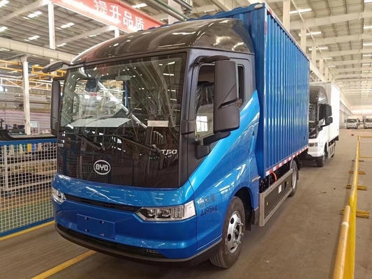 حداکثر تخفیف ها برای T5DB با دوام طولانی BYD و لوازم جانبی شهری با برق خالص