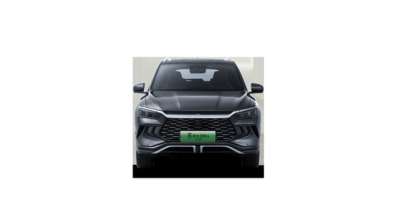 ساخته شده در چین با یک محدوده 71KM، BYD Song Pro dmi Champions Edition هیبرید خودرو الکتریکی