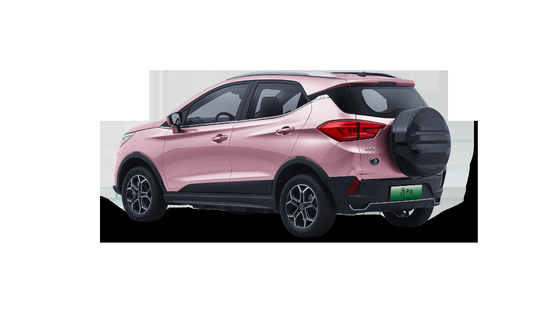 قیمت قشنگ، محدوده ۴۰۱ کیلومتر، لوکس BYD Yuan Pro SUV کوچک