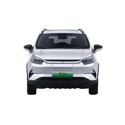 ساخته شده در چین با تضمین کیفیت و محدوده 310KM BYD Yuan Pro Pure Electric Sedan SUV کوچک