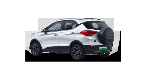 ساخته شده در چین با تضمین کیفیت و محدوده 310KM BYD Yuan Pro Pure Electric Sedan SUV کوچک