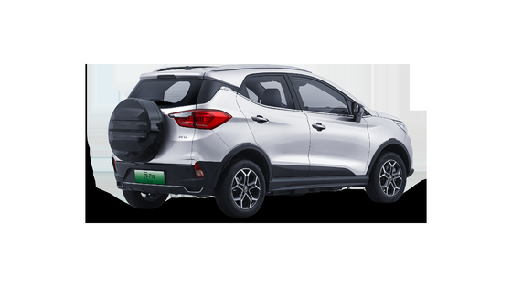 ساخته شده در چین با تضمین کیفیت و محدوده 310KM BYD Yuan Pro Pure Electric Sedan SUV کوچک
