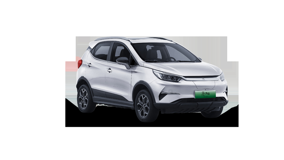 ساخته شده در چین با تضمین کیفیت و محدوده 310KM BYD Yuan Pro Pure Electric Sedan SUV کوچک