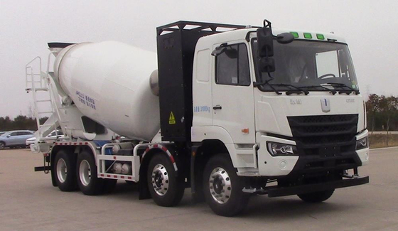 M7E CATL 282 باتری سوپ - Valin Single Motor-408 Type ((8×4)