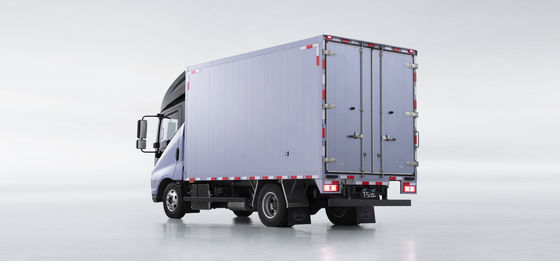 کامیون سبک BYD T5DM