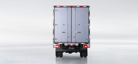 کامیون سبک BYD T5DM