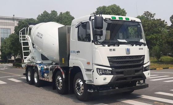 M7E Gotion 282 شارژر-والین تک موتور-408 ((8×4)