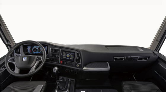 M7E EVE 350 شارژ-کایبو دو موتور نوع 412 ((8 × 4)