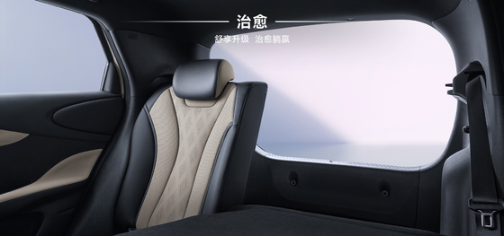 BYD 2025 420 کیلومتر Dolphin Active Edition EV