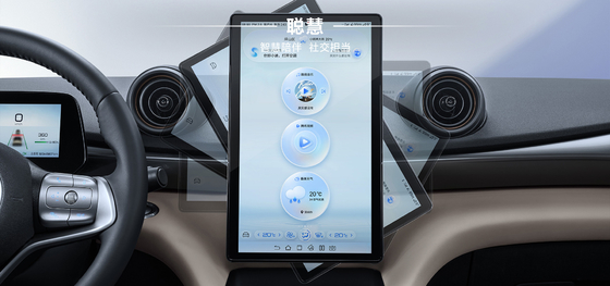 BYD 2025 دلفین 520km Knight Edition EV