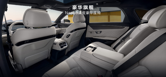 BYD هان DMM-121KMMS Pioneer Honor Edition