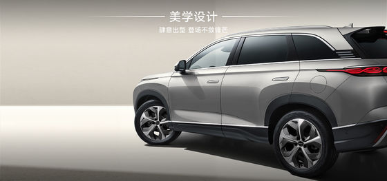 فرگات BYD07 100km نوع Elite