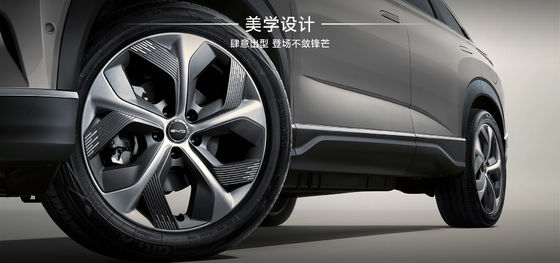 فرگات BYD07 100km نوع Elite