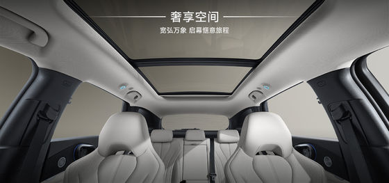 فرگات BYD07 100km نوع Elite