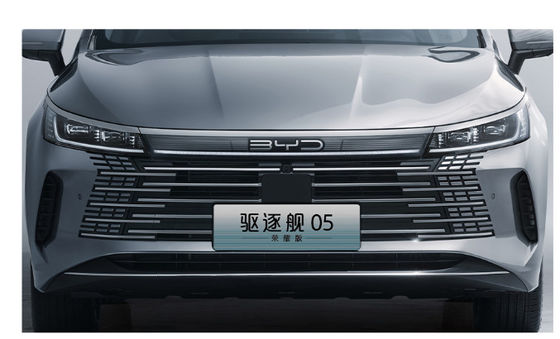 BYD Destroyer 05 DMI 120km نسخه لوکس