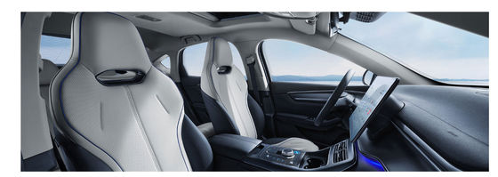 BYD Destroyer 05 DMI 120km نسخه لوکس