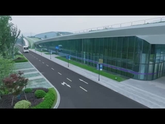 جیلی ریموت Xinghan G CATL 513 باتری پایین - بوش محور الکتریکی (6X4)